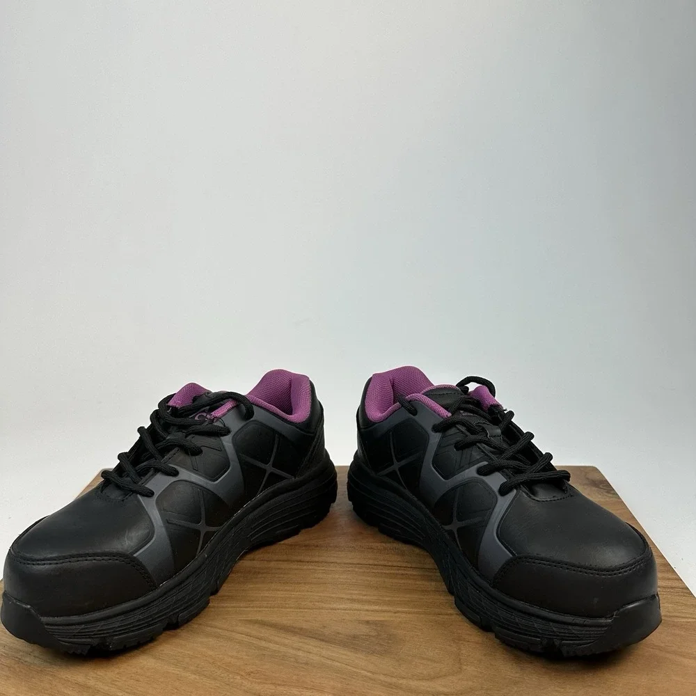 Ace Work Boots size standard